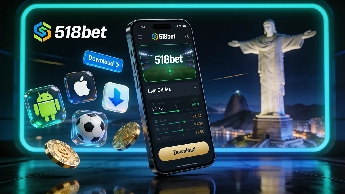 Verificação de conta na 518bet — 518bet no Brasil